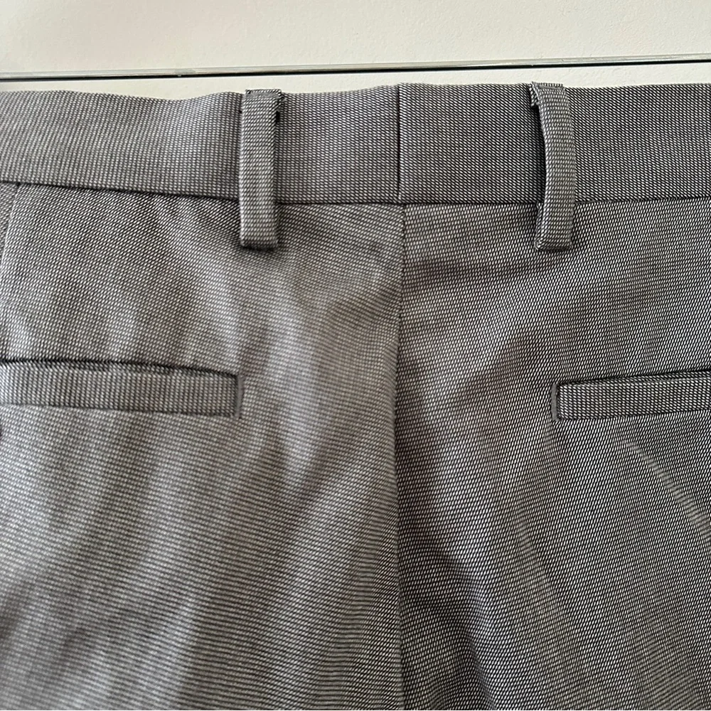 Banana Republic 33 fly slim